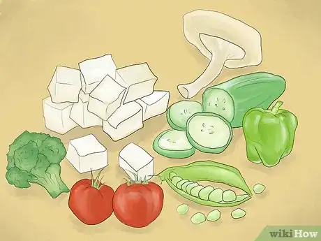 Image titled Choose Drinks That Are Good for Gut Bacteria Step 12