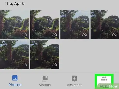 Image titled Create Collaborative Albums in Google Photos Step 2