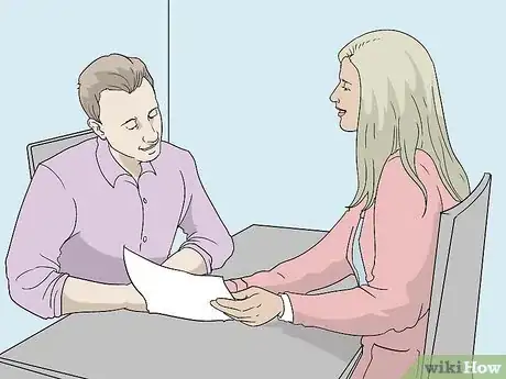 Image titled Be a Successful RV Salesman Step 11