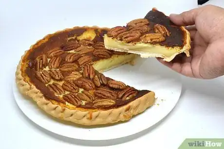 Image titled Store Pecan Pie Step 3