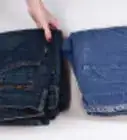 Fold Jeans