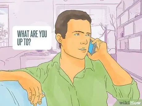 Image titled Communicate with a Girl when She Is Not Around Step 19