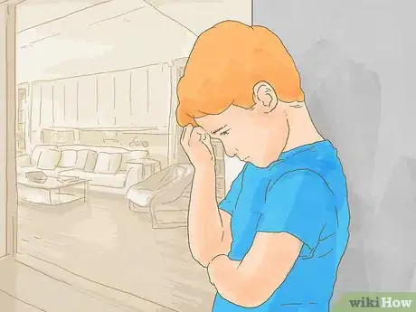 Image titled Help a Child Cope with a No‐Show Parent Step 9