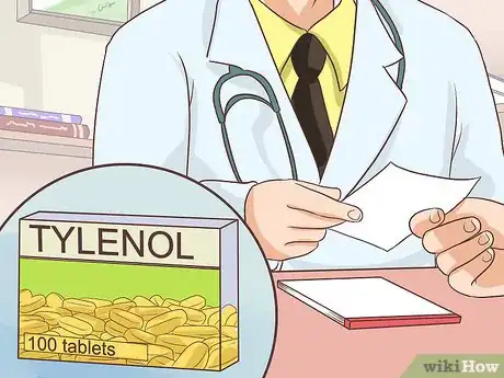 Image titled Avoid Rheumatoid Arthritis Remission Relapses Step 14