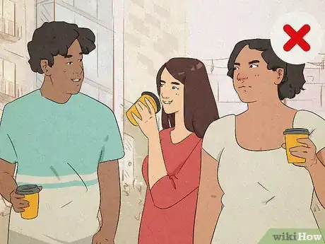 Image titled Attract a Leo Man As a Libra Woman Step 9