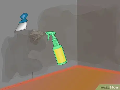 Image titled Remove Wallpaper with the DIF Method Step 7