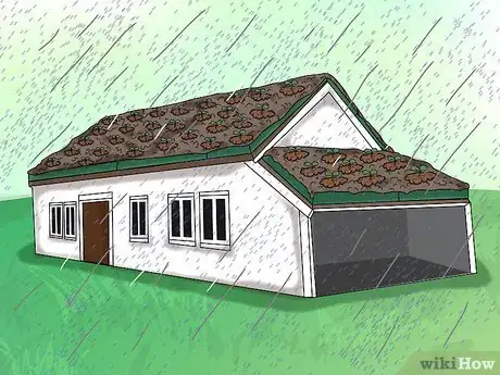 Image titled Build a Green Roof Step 10Bullet1