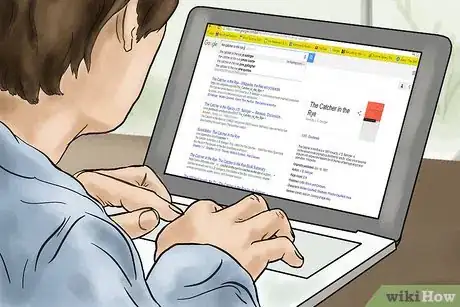 Image titled Write a Spec Script for TV Step 2