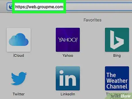 Image titled Change Phone Number on Groupme on PC or Mac Step 9
