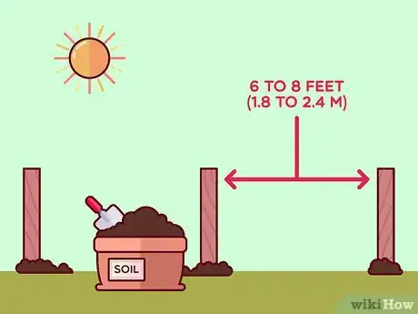 Image titled Build a Chicken Run Step 7