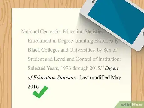 Image titled Cite Tables Step 13