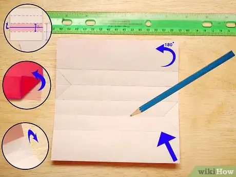 Image titled Fold a Paper Rose Step 11