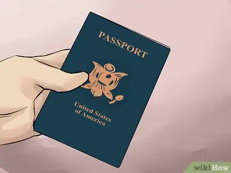 Image titled Arrange for Your Child to Travel Domestically as an Unaccompanied Minor Step 15