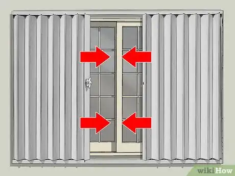 Image titled Close Hurricane Shutters Step 3