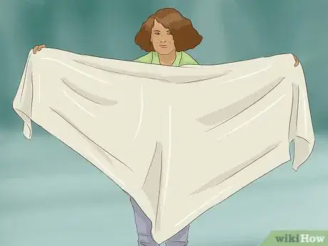 Image titled Wear a Blanket Scarf Step 12