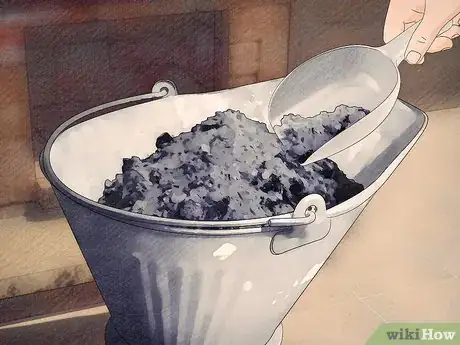 Image titled Use a Fireplace Safely Step 4