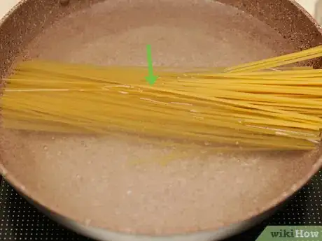 Image titled Cook Pasta With White and Red Sauce Step 11