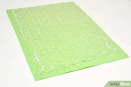 Image titled Make a Padded Envelope Step 7