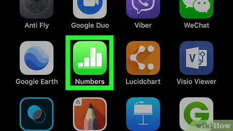 Image titled Convert .Numbers to .Xls Step 25