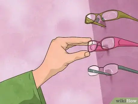 Image titled Know if You Need New Glasses Step 9