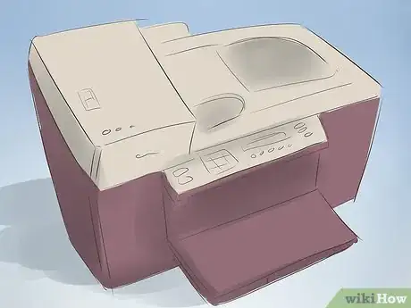 Image titled Become a Home Based Administrative Assistant Step 7