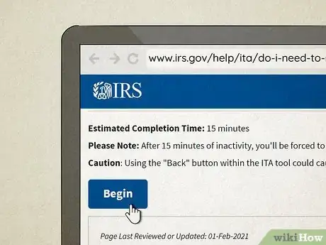 Image titled Rollover an IRA Step 9