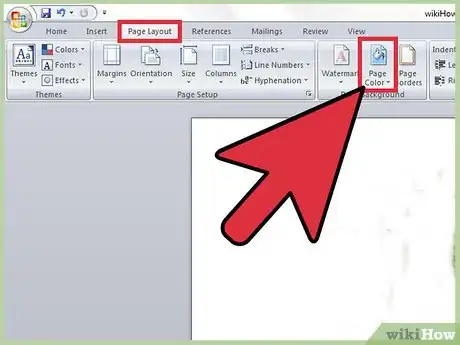 Image titled Tile a Picture in Word Step 2