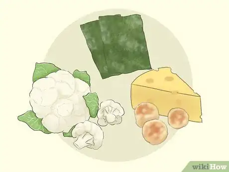 Image titled Choose Low Carb Snacks Step 5