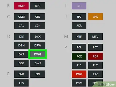 Image titled Convert PNG to DWG Step 10