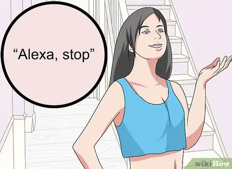 Image titled Use the wikiHow Skill on Alexa Step 8