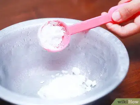 Image titled Get Deodorant Off Your Clothes Step 6