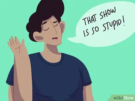 Image titled Stop Giving Unsolicited Advice Step 1