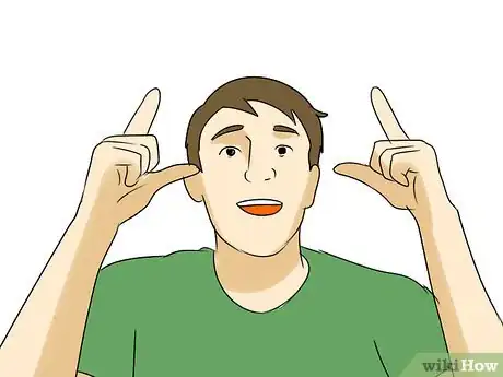 Image titled Sign Feelings and Emotions in American Sign Language Step 23