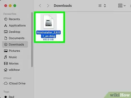 Image titled Download Nox Emulator Step 7