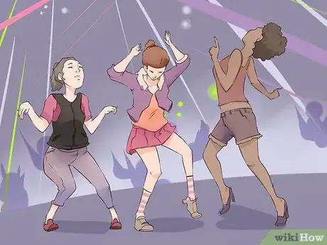 Image titled Ask a Boy to Dance With You at a Middle School Dance Step 3