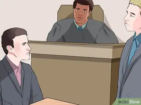 Image titled Get Out of a Traffic Ticket Step 24