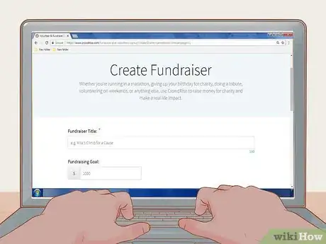 Image titled Get Involved With the American Red Cross Step 11