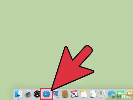 Image titled Make Google Your Homepage on Safari Step 6