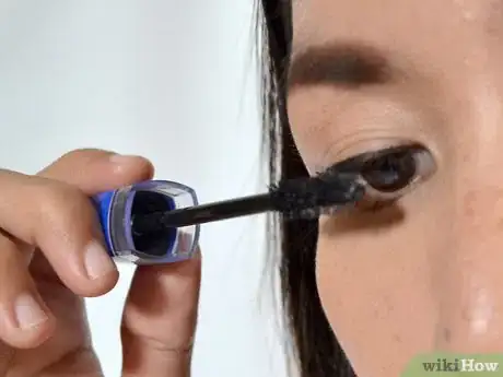 Image titled Clean an Eye Makeup Brush Step 2