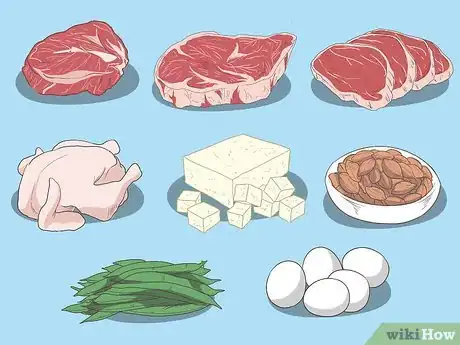 Image titled Bed Rest for an Injury Step 10