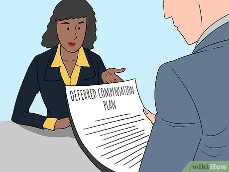 Image titled Avoid Taxes on a Bonus Check Step 4