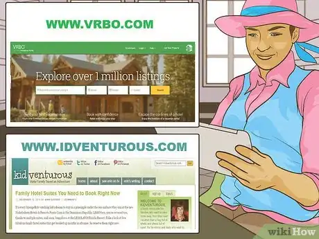 Image titled Save Money when Traveling with Kids Step 6