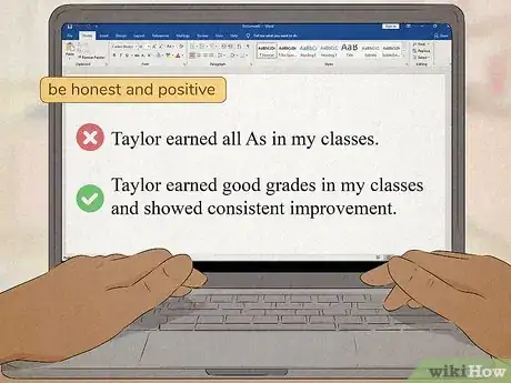 Image titled Write an Academic Recommendation Letter Step 12