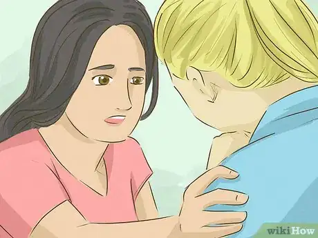 Image titled Make a Person Happy Step 1