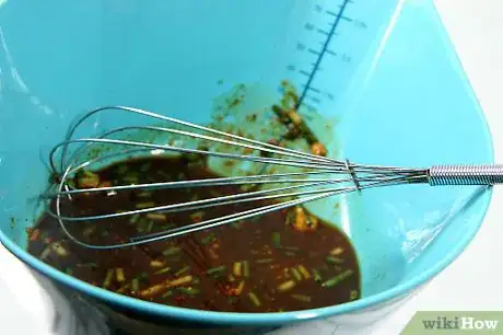 Image titled Make a Jack Daniel's Marinade Step 9