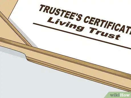 Image titled Protect Estate Assets of Someone on Medical Assistance Step 1