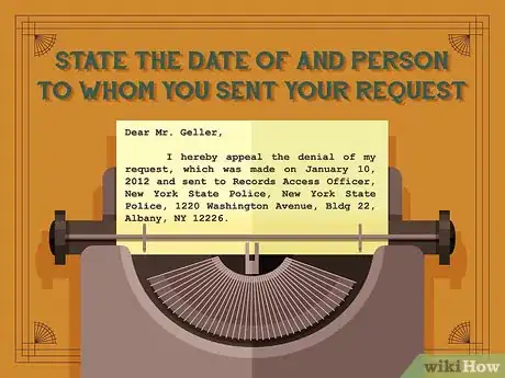 Image titled Make a Freedom of Information Law (FOIL) Request in New York State Step 13