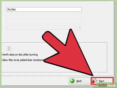 Image titled Burn Dual Layer DVD Step 9