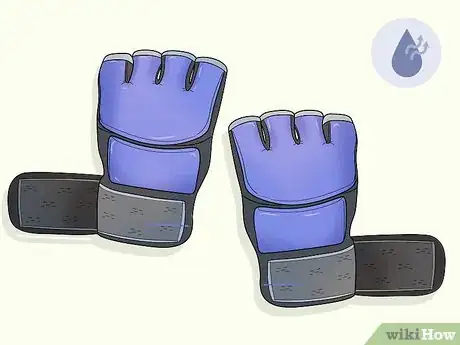 Image titled Clean MMA Equipment Step 4