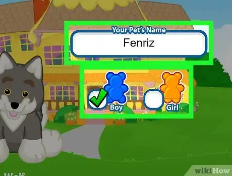 Image titled Make a Webkinz Account Step 8